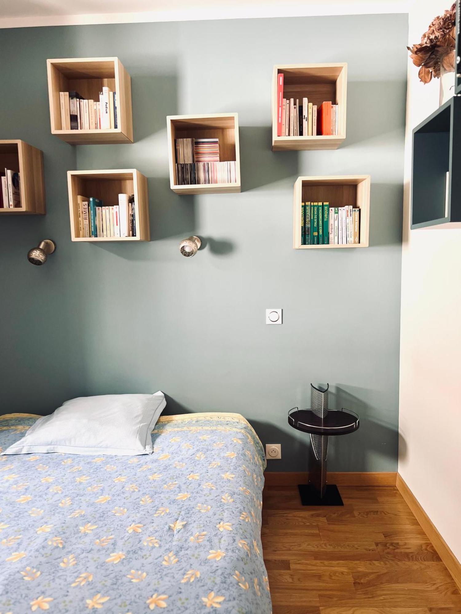 Le Balcon Du Boulevard Bellevue Saint-Claude Ngoại thất bức ảnh