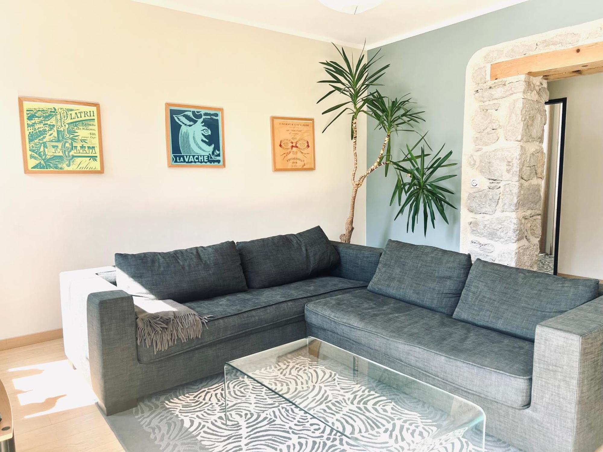 Le Balcon Du Boulevard Bellevue Saint-Claude Ngoại thất bức ảnh